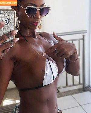 Rosiane Pinheiro фото #0246