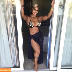 Rosiane Pinheiro фото #0258