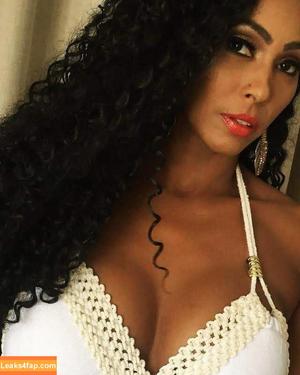 Rosiane Pinheiro фото #0272