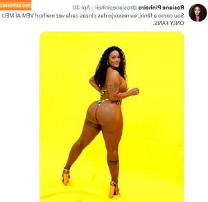 Rosiane Pinheiro фото #0276