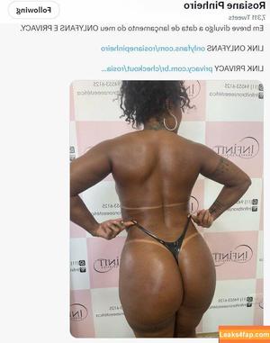 Rosiane Pinheiro фото #0283