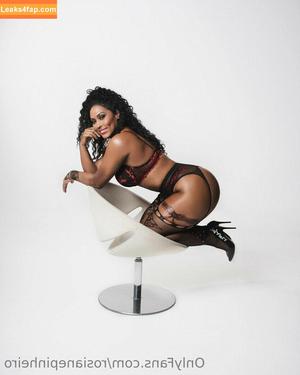 Rosiane Pinheiro фото #0290