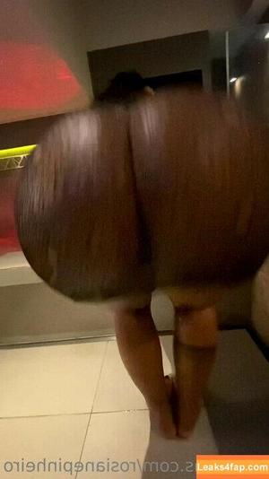 Rosiane Pinheiro фото #0300