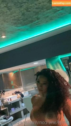 Rosiane Pinheiro фото #0319