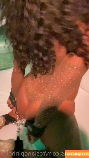 Rosiane Pinheiro фото #0321