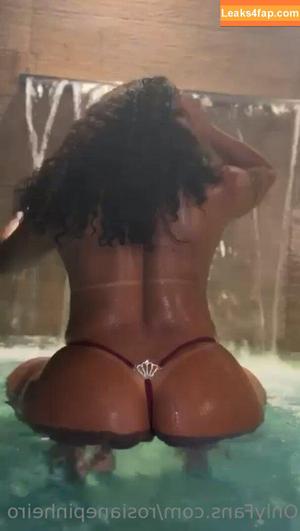 Rosiane Pinheiro фото #0328