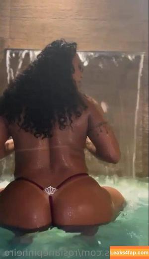 Rosiane Pinheiro фото #0329