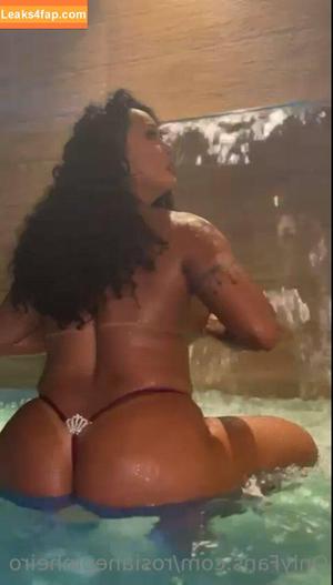 Rosiane Pinheiro фото #0331