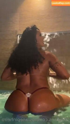 Rosiane Pinheiro фото #0332