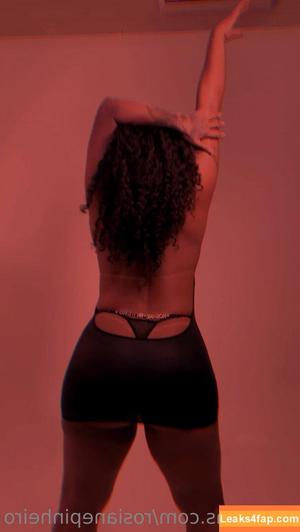 Rosiane Pinheiro фото #0340