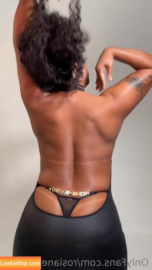 Rosiane Pinheiro фото #0341