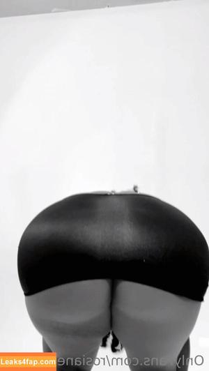 Rosiane Pinheiro фото #0342