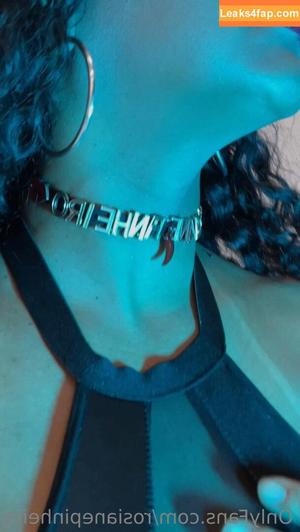 Rosiane Pinheiro фото #0343