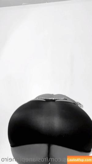 Rosiane Pinheiro фото #0346