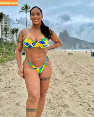 Rosiane Pinheiro photo #0751