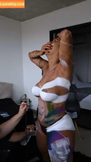 Rosiane Pinheiro photo #1100
