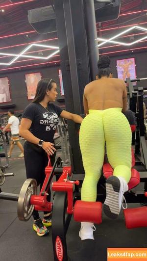 Rosiane Pinheiro photo #1112