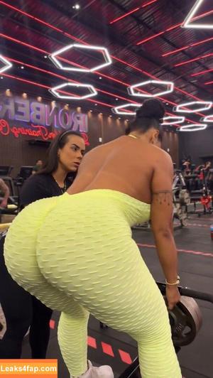 Rosiane Pinheiro photo #1115