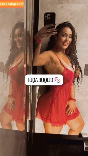 Rosiane Pinheiro photo #1266