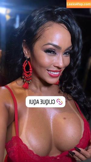 Rosiane Pinheiro photo #1268