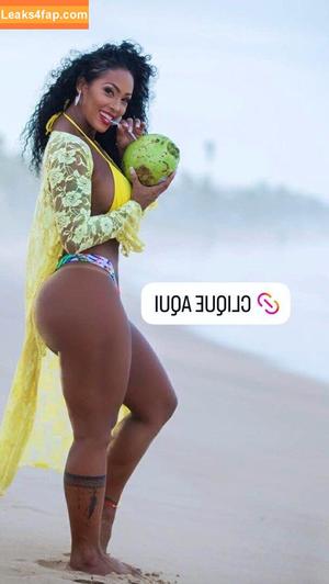 Rosiane Pinheiro photo #1269