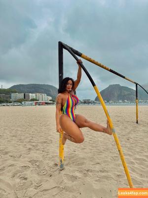 Rosiane Pinheiro photo #1286