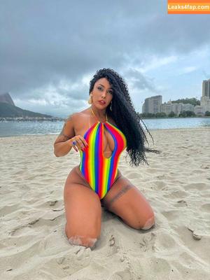 Rosiane Pinheiro photo #1292