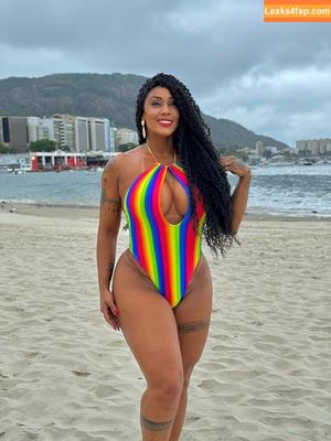 Rosiane Pinheiro photo #1294