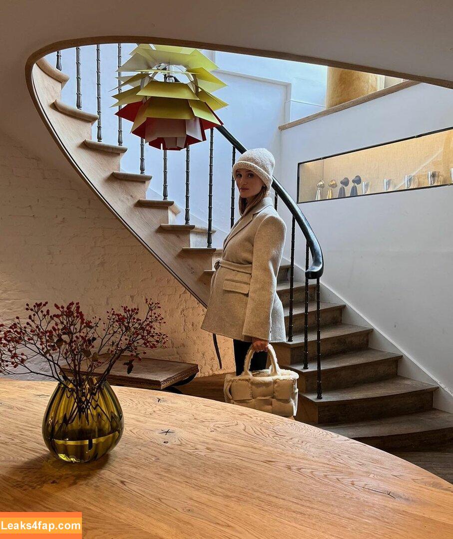 Rosie Huntington-Whiteley / rosiehw слитое фото фото #0003