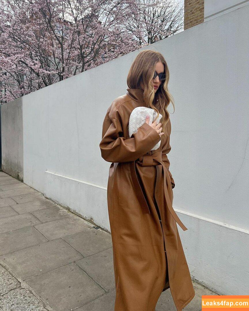 Rosie Huntington-Whiteley / rosiehw слитое фото фото #0019