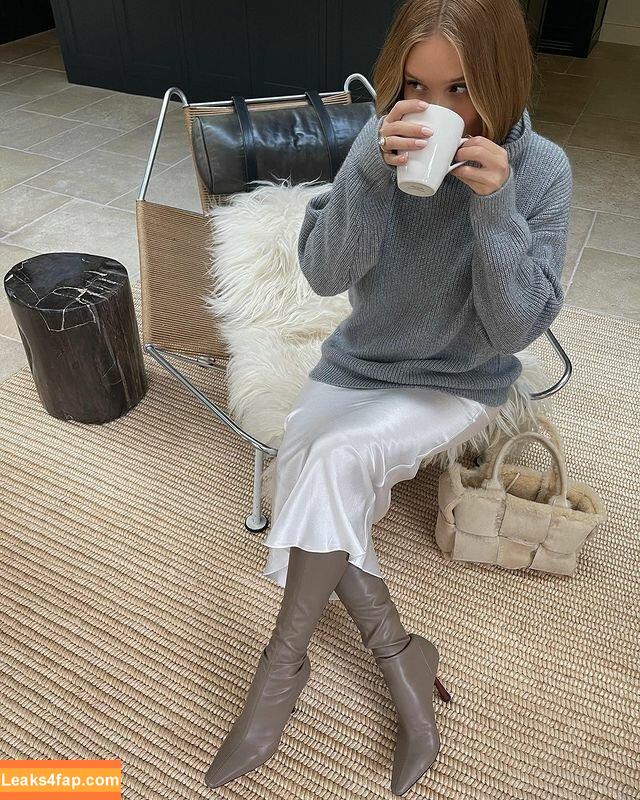 Rosie Huntington-Whiteley / rosiehw слитое фото фото #0037