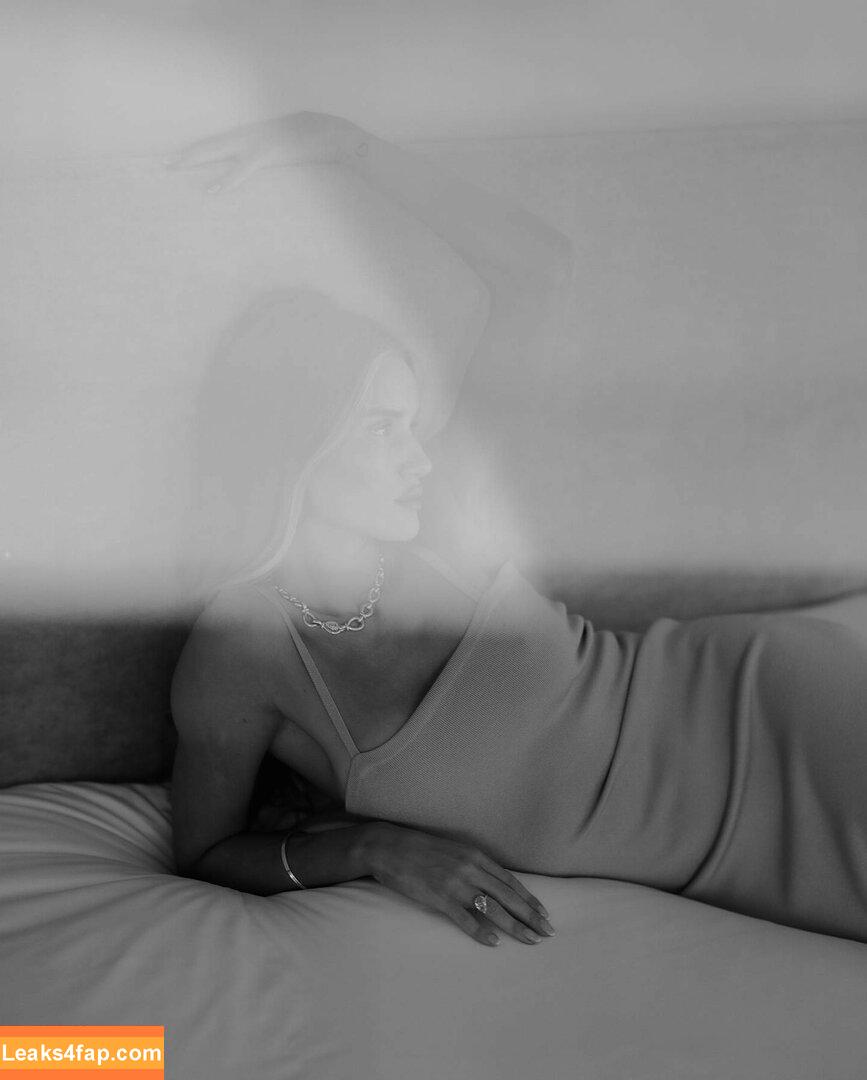 Rosie Huntington-Whiteley / rosiehw слитое фото фото #0092