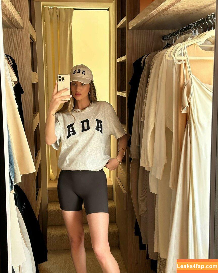 Rosie Huntington-Whiteley / rosiehw слитое фото фото #0100