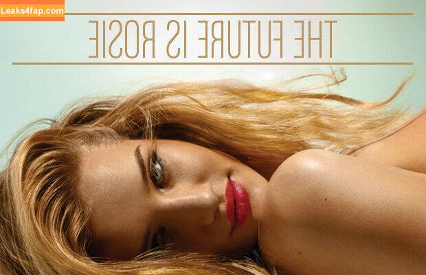 Rosie Huntington-Whiteley / rosiehw слитое фото фото #0189