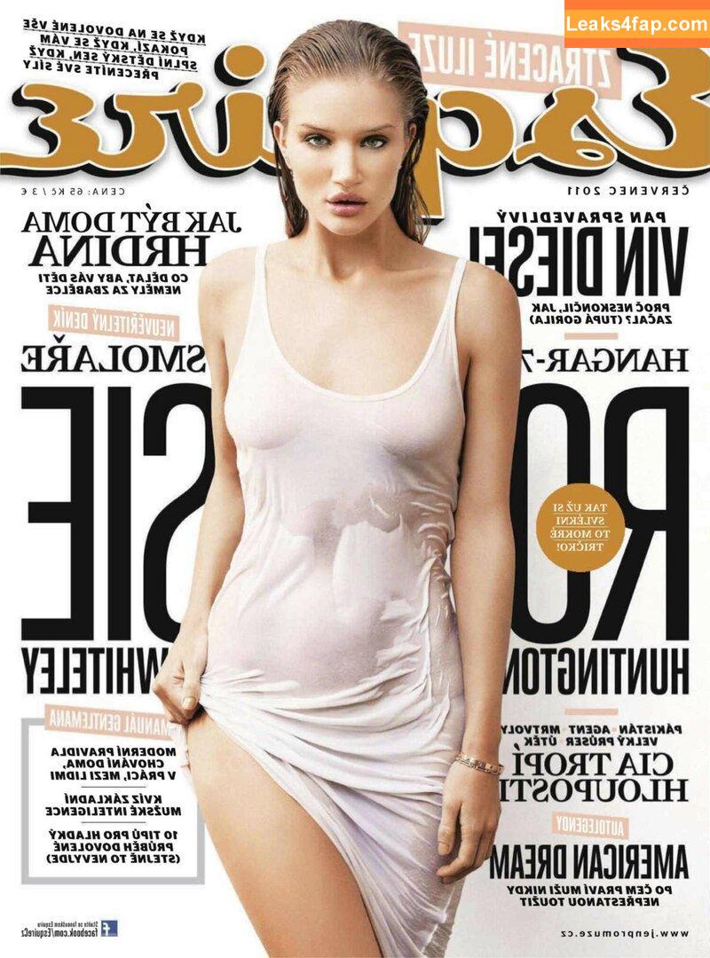 Rosie Huntington-Whiteley / rosiehw слитое фото фото #0314