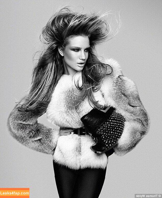 Rosie Huntington-Whiteley / rosiehw слитое фото фото #0322