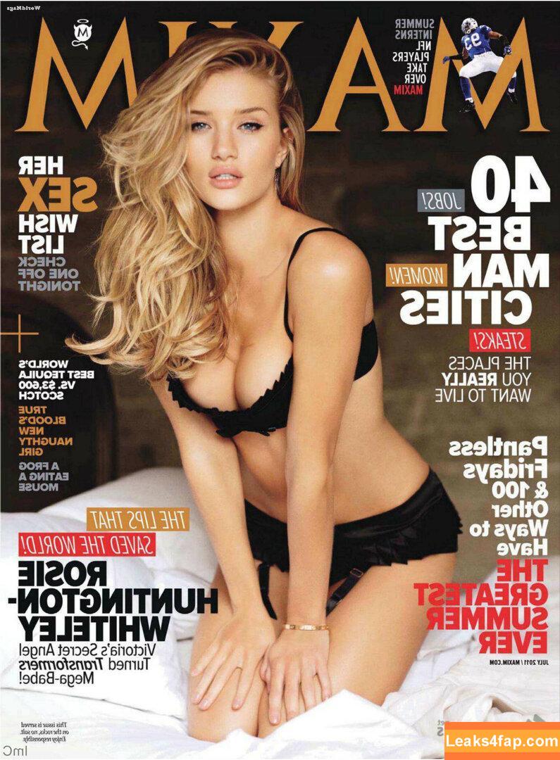 Rosie Huntington-Whiteley / rosiehw слитое фото фото #0345