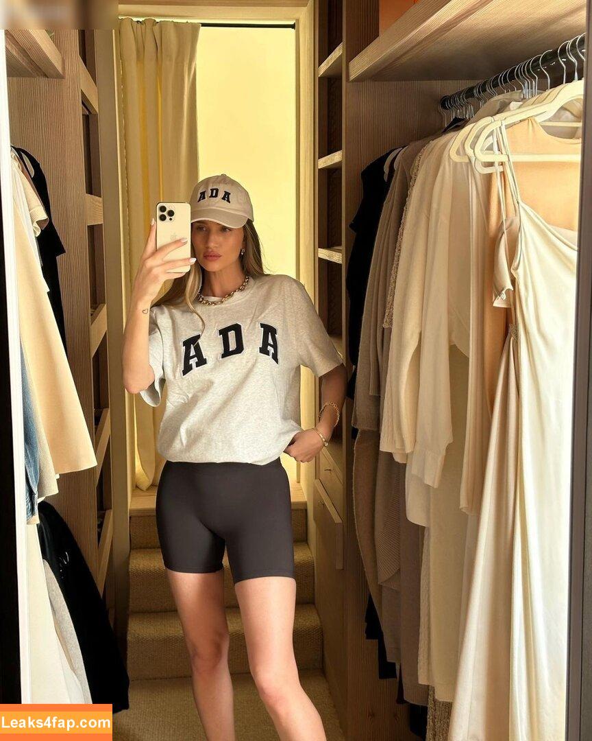 Rosie Huntington-Whiteley / rosiehw слитое фото фото #0565