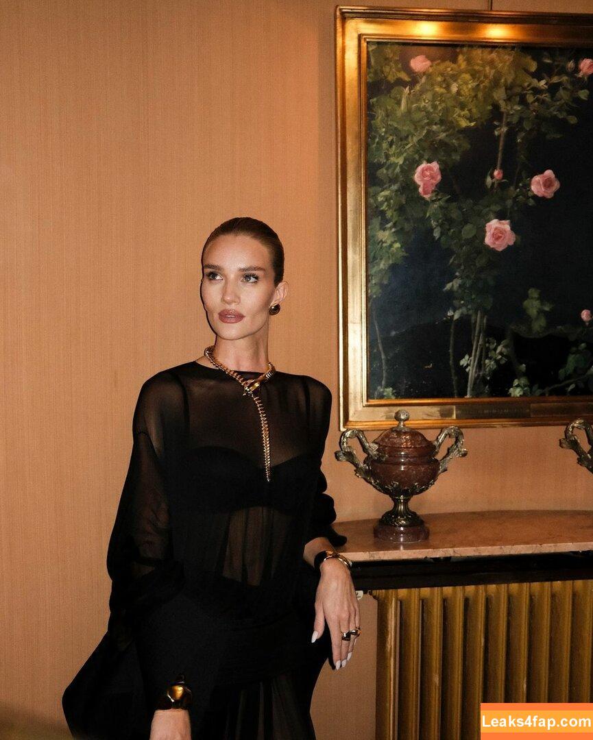 Rosie Huntington-Whiteley / rosiehw leaked photo photo #0962