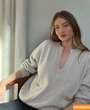 Rosie Huntington-Whiteley фото #0024