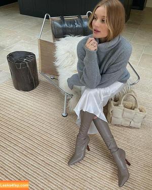 Rosie Huntington-Whiteley фото #0036