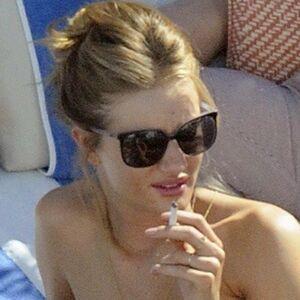 Rosie Huntington-Whiteley фото #0069
