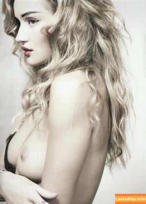 Rosie Huntington-Whiteley фото #0307