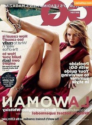 Rosie Huntington-Whiteley photo #0600