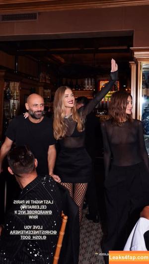 Rosie Huntington-Whiteley photo #0927