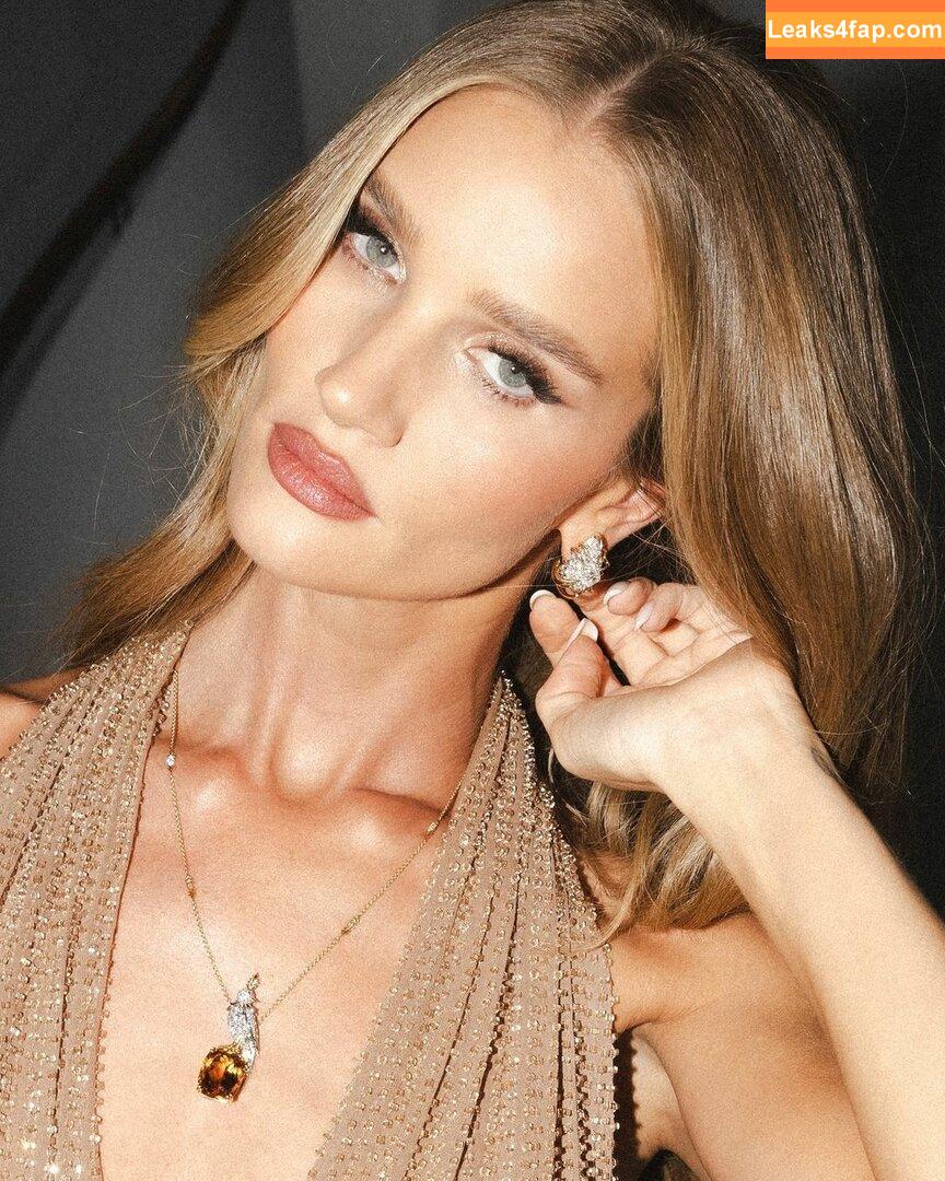 Rosie Huntington-Whiteley / rosiehw leaked photo photo #1025