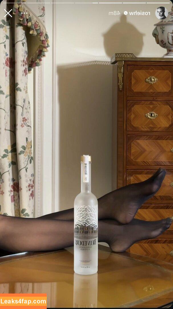 Rosie Huntington-Whiteley / rosiehw leaked photo photo #1094