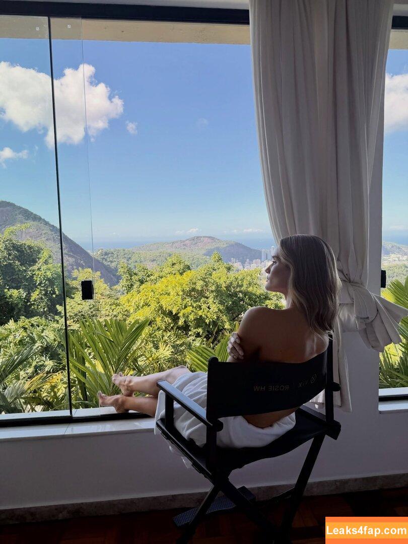 Rosie Huntington-Whiteley / rosiehw leaked photo photo #1383