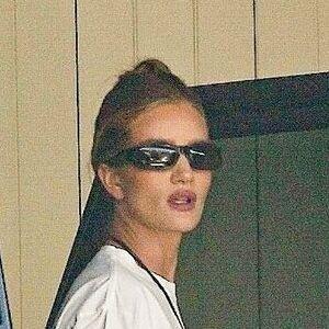 Rosie Huntington-Whiteley photo #1131