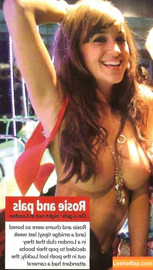 Rosie Jones / rosejones / rosie_jones24 leaked photo photo #0797